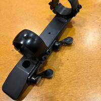 Attacchi rapidi per carabina Zoli