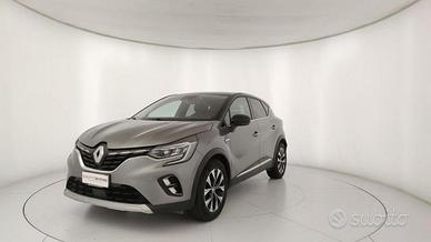 Renault Captur Full Hybrid E-Tech 145 CV Techno
