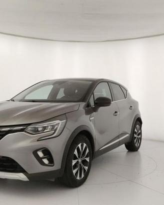 Renault Captur Full Hybrid E-Tech 145 CV Techno