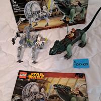 
LEGO Star Wars 7255 anno 2005