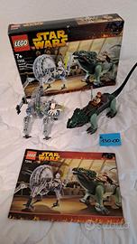 
LEGO Star Wars 7255 anno 2005