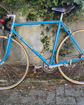 Bici corso d'epoca