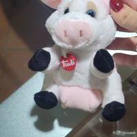  Peluche Trudi maialino 
