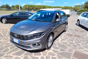 Fiat Tipo 1.3 Mjt S&S SW Business