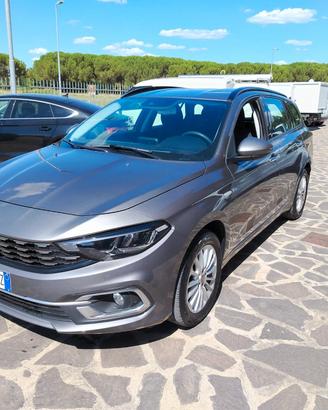 Fiat Tipo 1.3 Mjt S&S SW Business