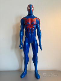 Spider-Man Marvel Ultimate Titan Hero Series