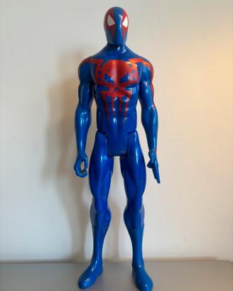 Spider-Man Marvel Ultimate Titan Hero Series