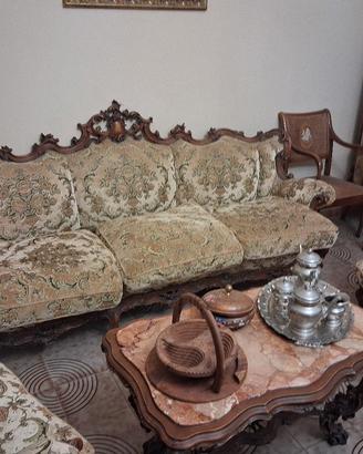 salotto completo