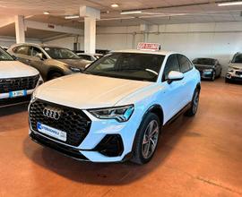 Audi Q3 SPB S LINE EDITION 35 TDI S tronic 47000 K