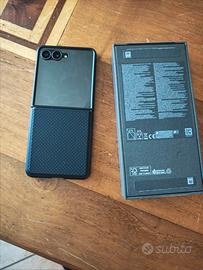 Samsung flip 8 cream 512gb
