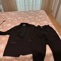 Completo giacca e pantalone