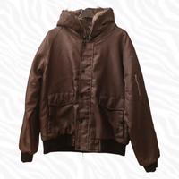 Giubbotto invernale parka SottoZero Furka imbottit