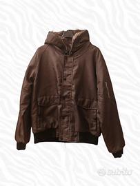 Giubbotto invernale parka SottoZero Furka imbottit