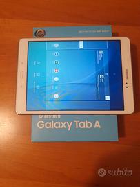 Samsung Galaxy Tab A 16GB +