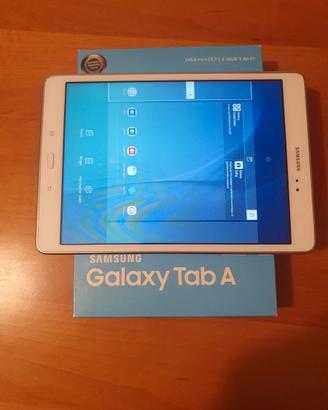 Samsung Galaxy Tab A 16GB +