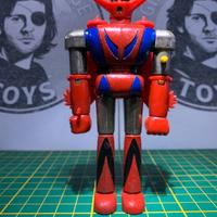 Popy GA-10 Getter Dragon Shogun Warrior Japan