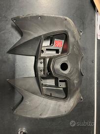 SCUDO INTERNO SPIDERMAX 2004/2008