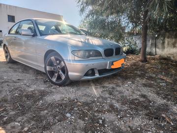bmw 320 cd e46