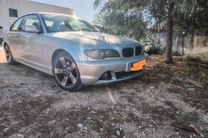 bmw 320 cd e46