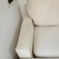 Divano (anche letto) usato
