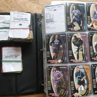 Lotto Football Champions giocatori e carte azione 