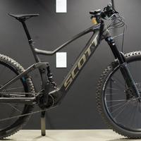 PROMO | Scott GENIUS Eride 910 tg L
