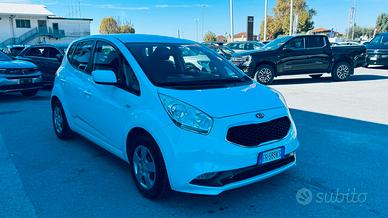 Kia Venga 1.4 EcoGpl Cool