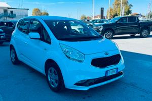 Kia Venga 1.4 EcoGpl Cool