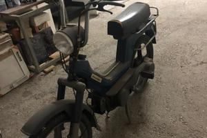 Motorino Piaggio Si del 1982
