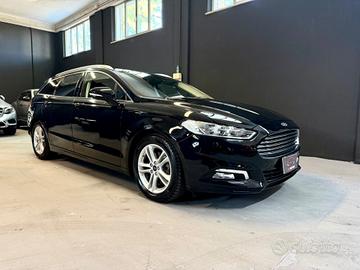Ford Mondeo 2.0 TDCi 150CV - CAMBIO AUTOMATICO