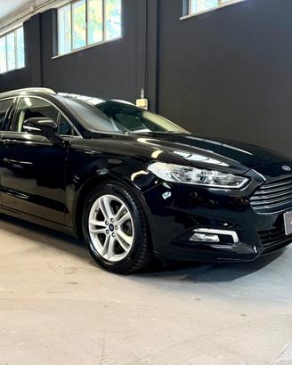 Ford Mondeo 2.0 TDCi 150CV - CAMBIO AUTOMATICO
