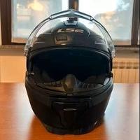 Casco modulare taglia XS LS2 FF902 Scope Solid