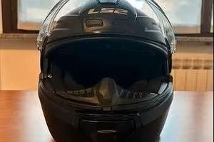 Casco modulare taglia XS LS2 FF902 Scope Solid