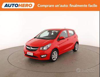 OPEL Karl 1.0 75 CV N-Joy