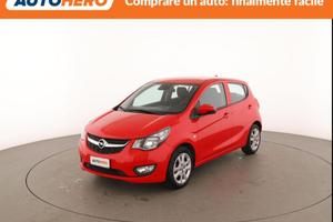 OPEL Karl 1.0 75 CV N-Joy