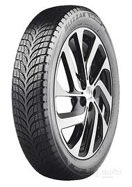 4 Pneumatici 155/70 R19 Bridgestone Blizzak Lm - 5