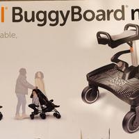 Lascal pedana Buggy Board Maxi con sellino
