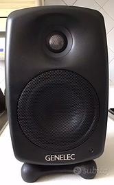 Diffusione Genelec G two