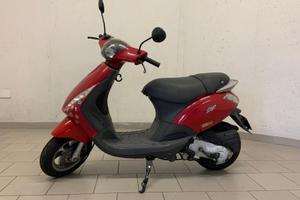 Scooter Piaggio Zip