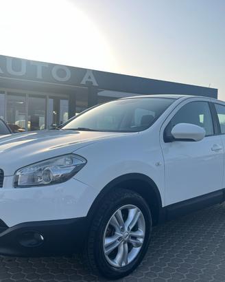 NISSAN Qashqai 1.5 dCi DPF n-tec