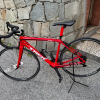 Bicicletta fibra di Carbonio
