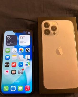 Iphone 13 Pro Max 128gb