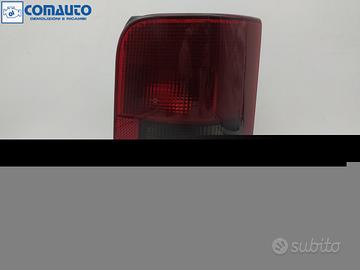 Fanale post dx PEUGEOT RANCH '96