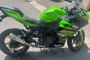 Ninja 400