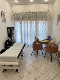 Collaborazione Studio Osteopatico