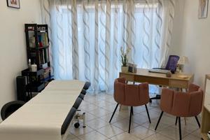 Collaborazione Studio Osteopatico