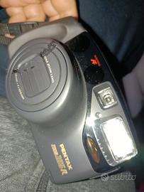 Fotocamera Pentax 105R