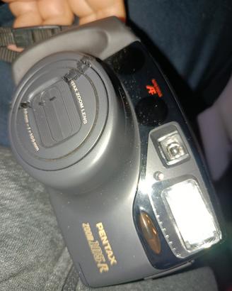 Fotocamera Pentax 105R