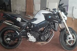 Bmw f 800 r - 2016