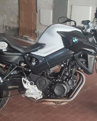 Bmw f 800 r - 2016